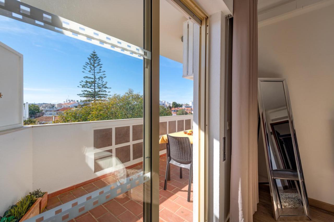Algarsun - Idealy Situated Holiday Apartment With All Modern Comfort Albufeira Exteriör bild