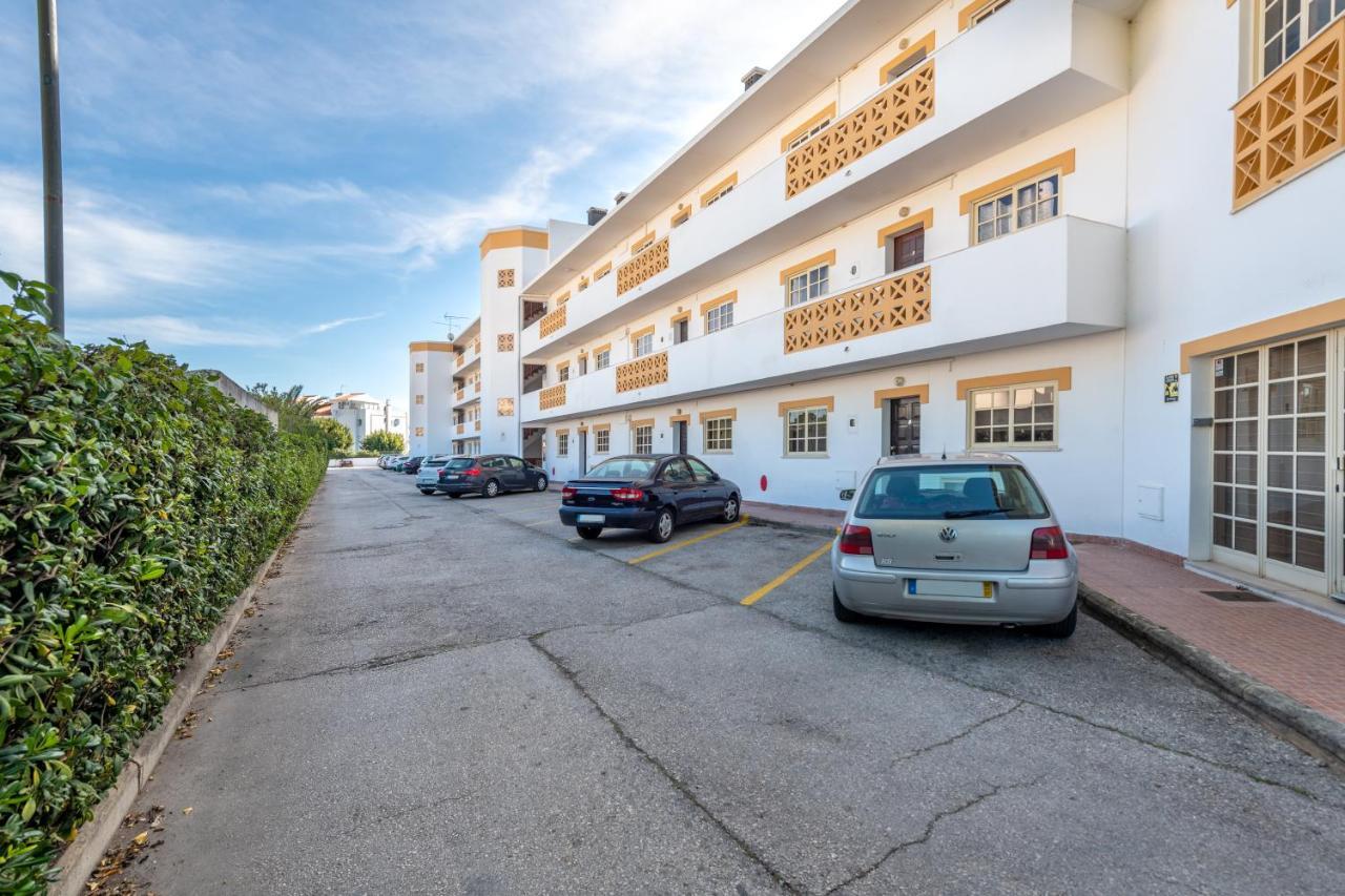 Algarsun - Idealy Situated Holiday Apartment With All Modern Comfort Albufeira Exteriör bild