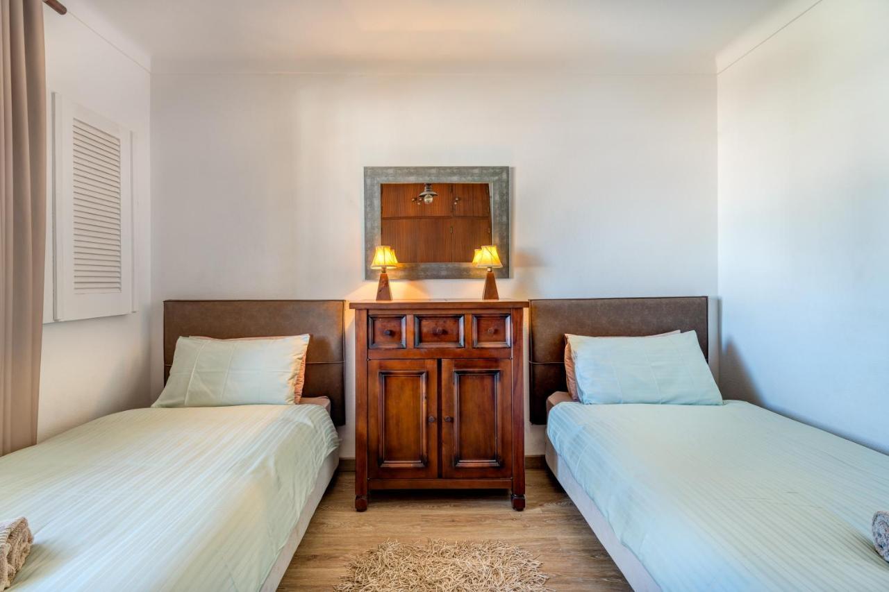 Algarsun - Idealy Situated Holiday Apartment With All Modern Comfort Albufeira Exteriör bild